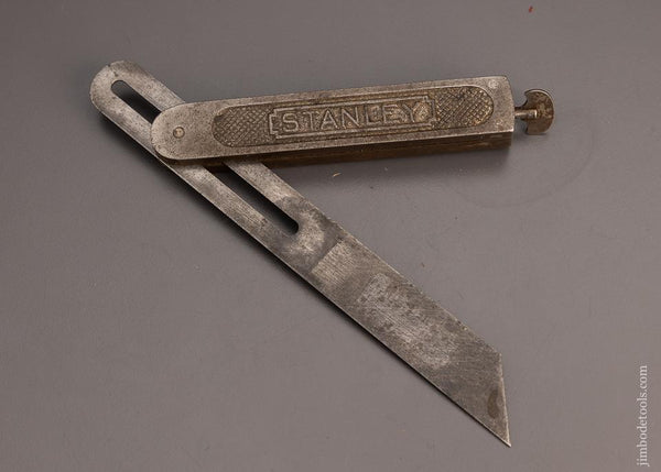 8 Inch STANLEY Bevel Square - 99912