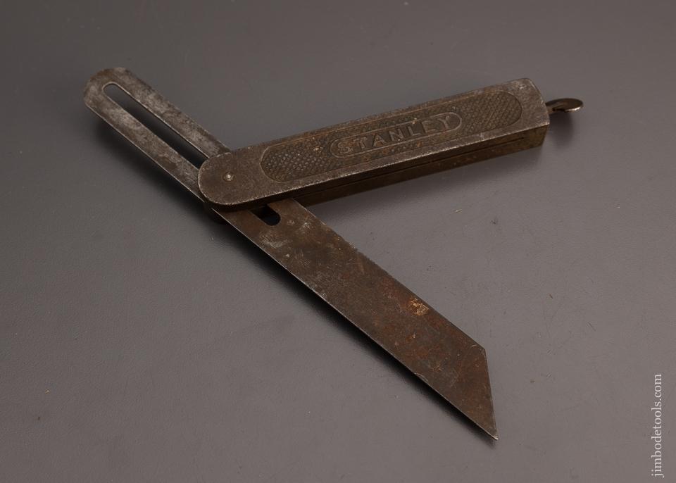 8 Inch STANLEY Bevel Square - 99913