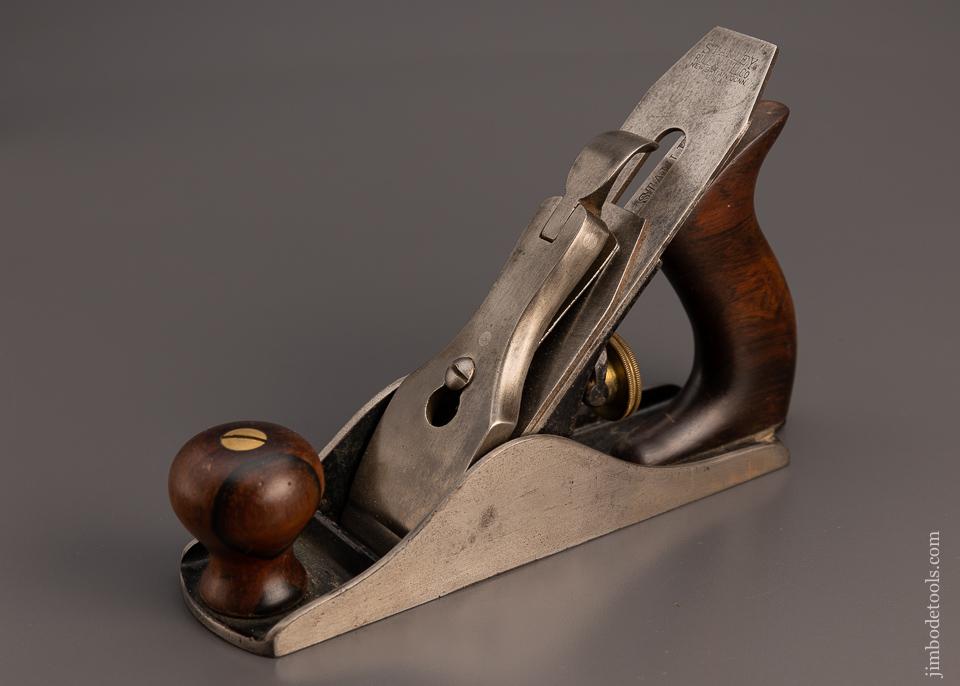 Extra Fine STANLEY No. 2 Smooth Plane - 99917