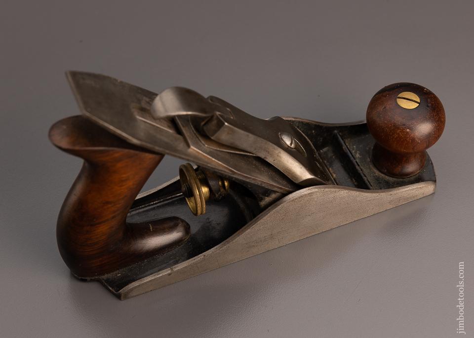 Extra Fine STANLEY No. 2 Smooth Plane - 99917