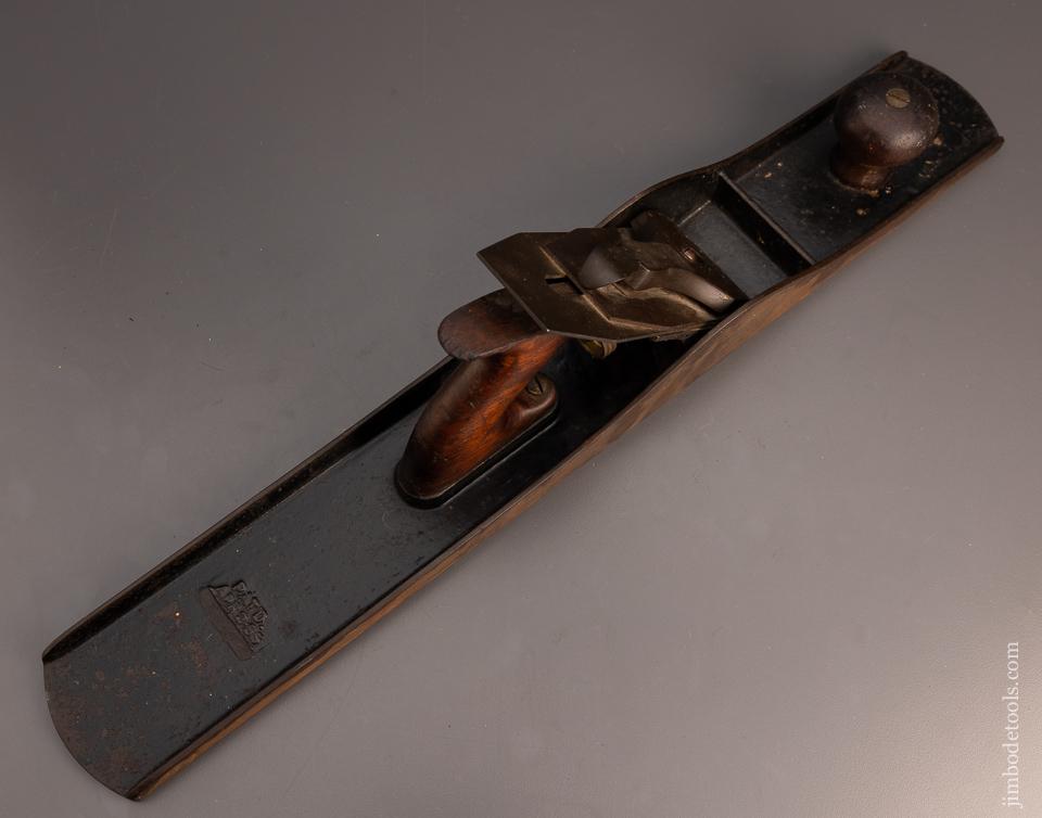 Fine STANLEY No. 607 BEDROCK Jointer Plane - 99925