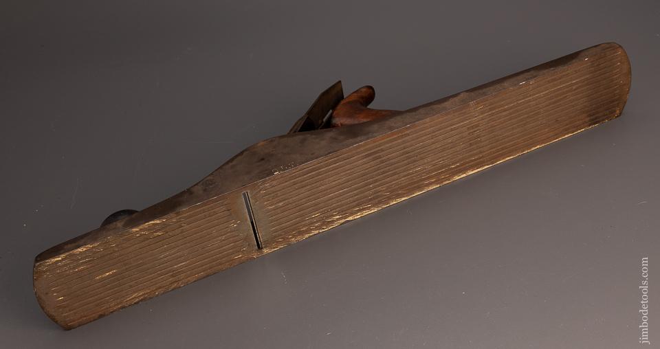 Fine STANLEY No. 607 BEDROCK Jointer Plane - 99925