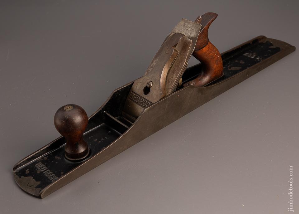 Fine STANLEY No. 607 BEDROCK Jointer Plane - 99926