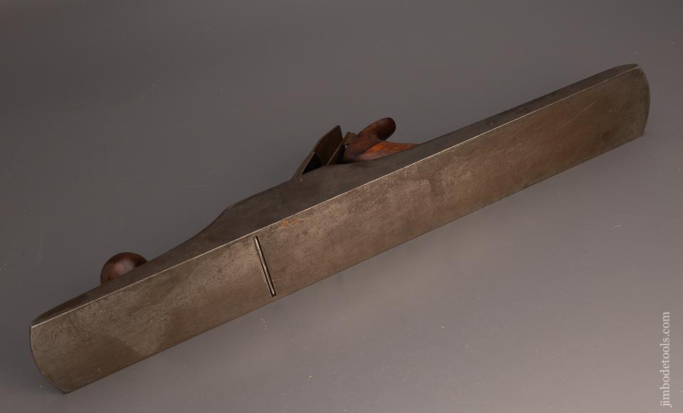 Fine STANLEY No. 607 BEDROCK Jointer Plane - 99926