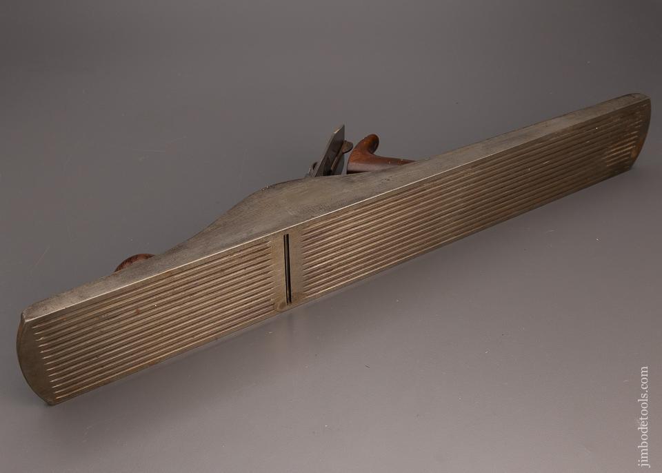 STANLEY No. 608C BEDROCK Jointer Plane - 99928