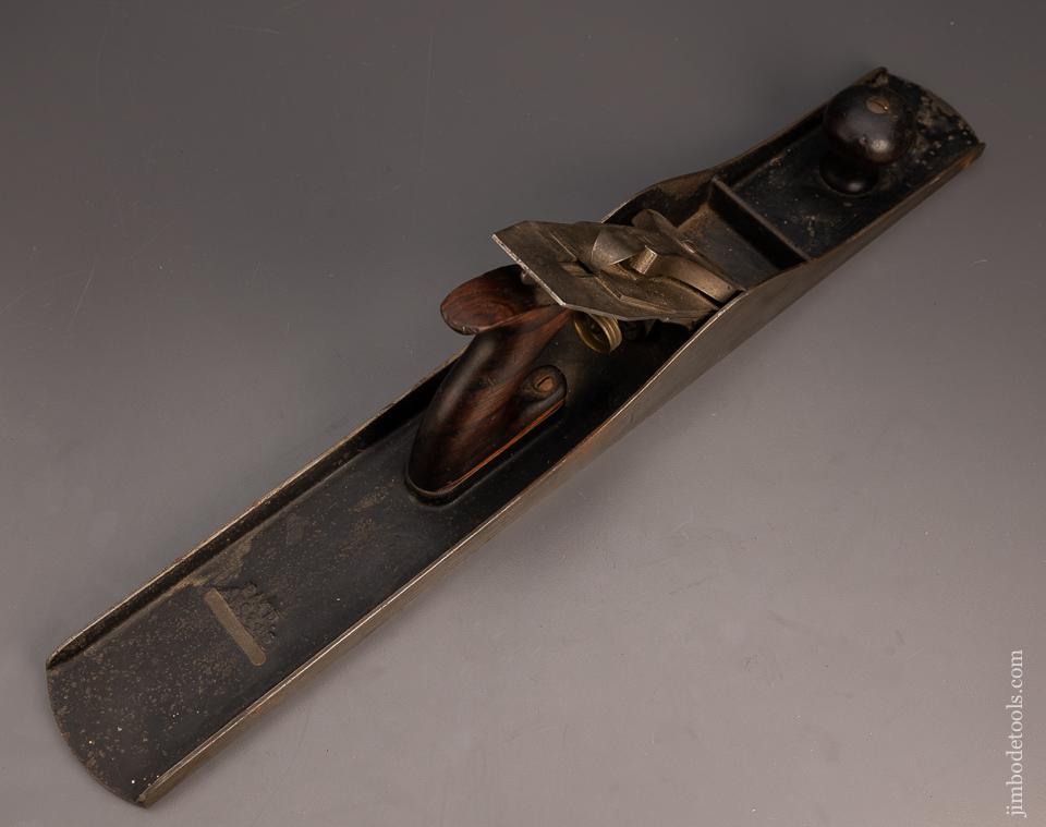 Fine STANLEY No. 607 BEDROCK Jointer Plane - 99930