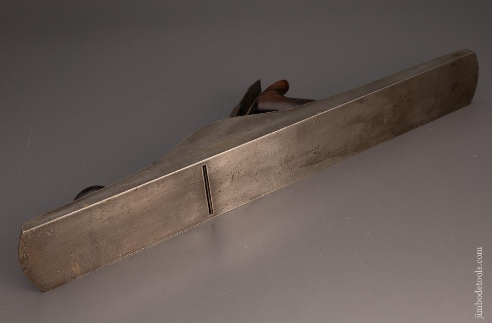 Fine STANLEY No. 607 BEDROCK Jointer Plane - 99930