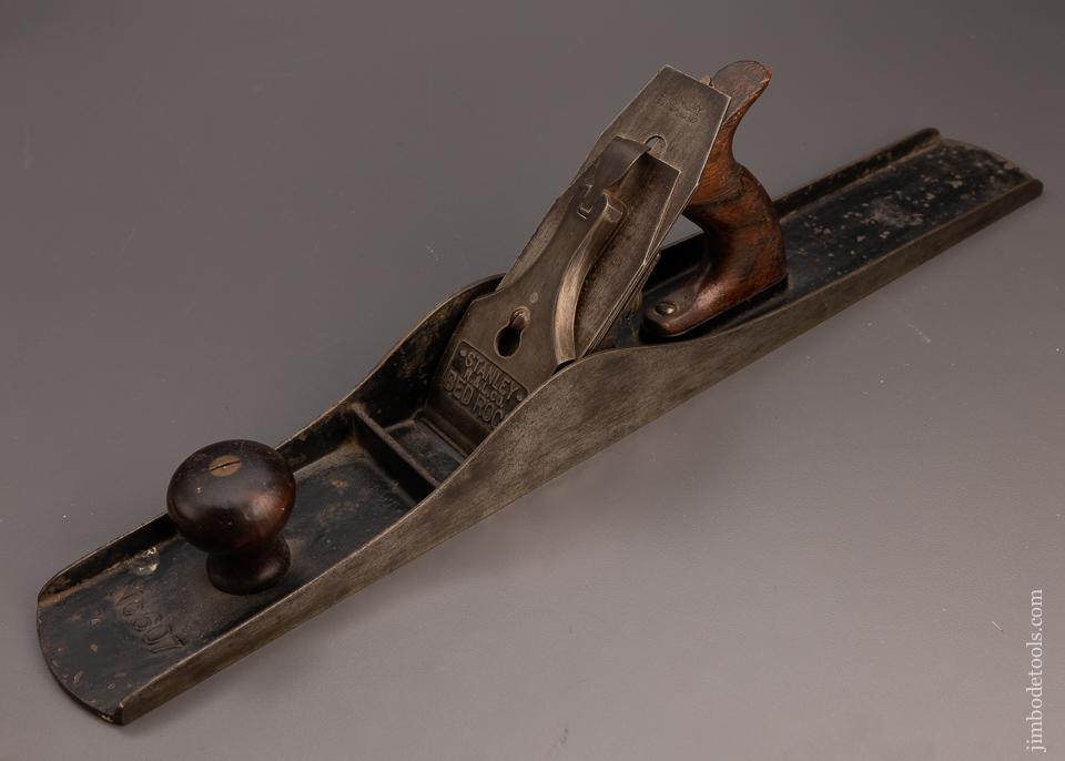 STANLEY No. 607 BEDROCK Jointer Plane - 99931