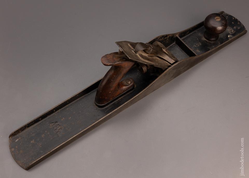 STANLEY No. 607 BEDROCK Jointer Plane - 99931