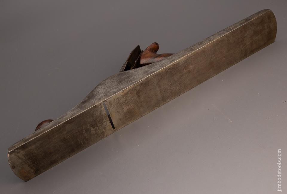 STANLEY No. 607 BEDROCK Jointer Plane - 99931