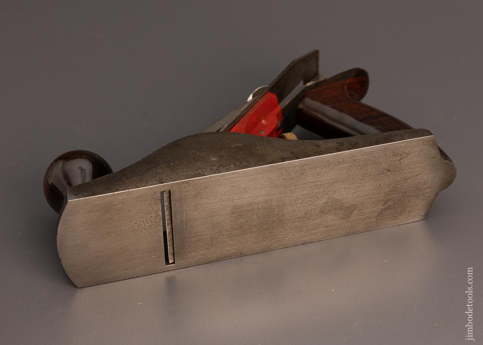 MILLERS FALLS No. 900 Bench Plane Near Mint in Box - 99932