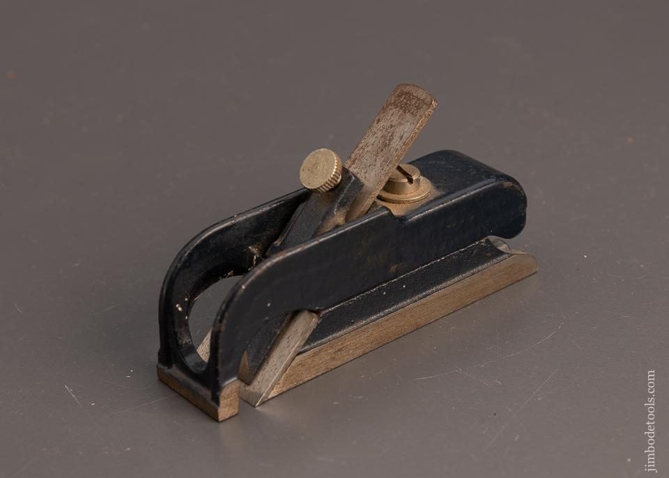 STANLEY No. 75 Bullnose Rabbet Plane - 99938