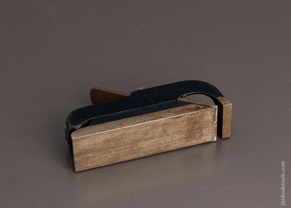 STANLEY No. 75 Bullnose Rabbet Plane - 99938