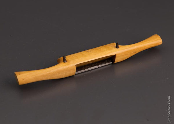 Mint MARPLES Round Bottom Spoke Shave - 99953