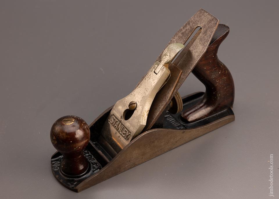STANLEY No. 4 Smooth Plane - 99959