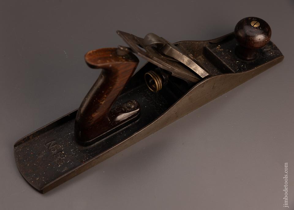 Fine STANLEY No. 5 1/2 JUMBO Jack Plane - 99960
