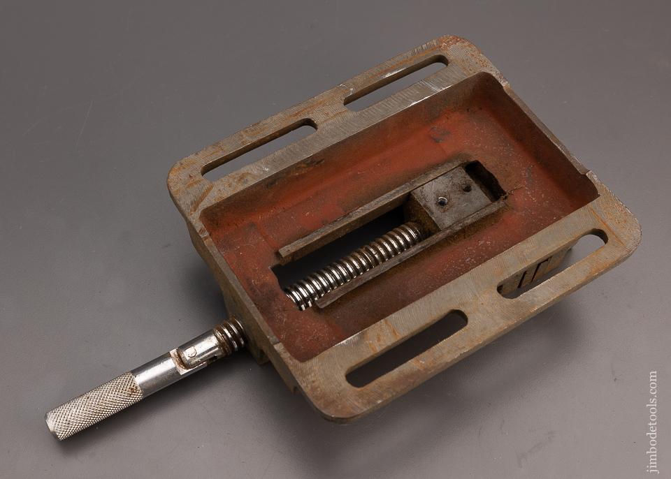 4 inch Drill Press Vise - 99961