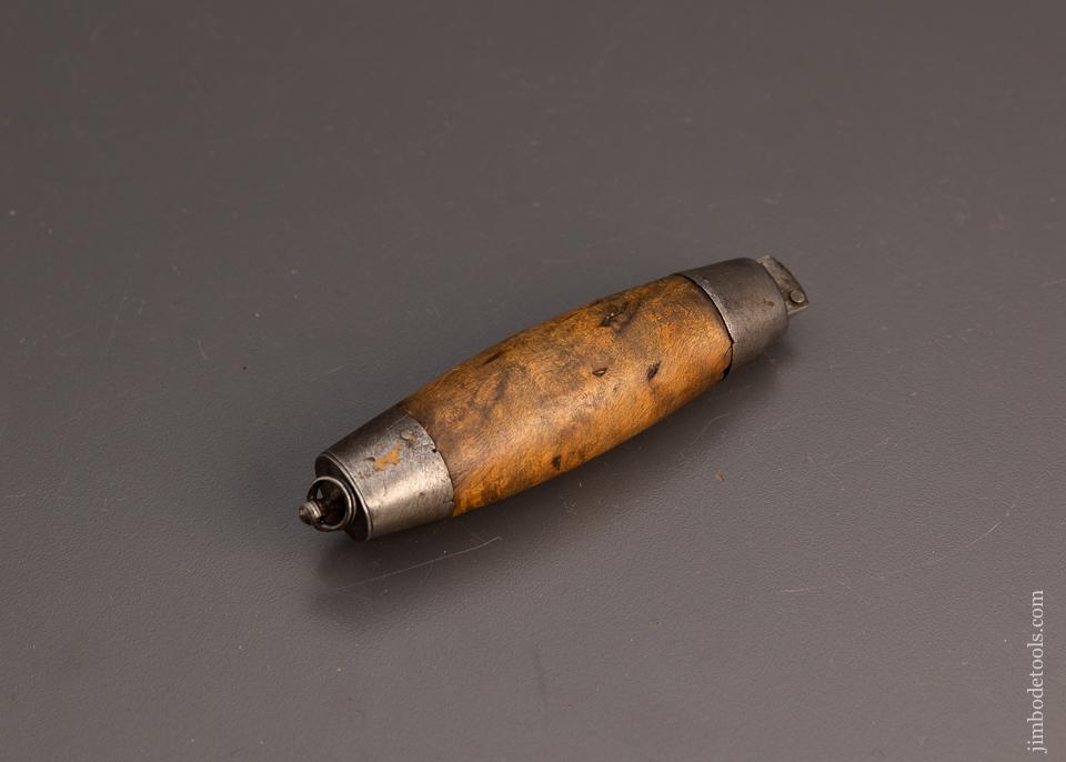 SEGERSTROM ESKILSTUNA SWEDEN Barrel Knife 2 3/4 Inch Blade Fine - 99971