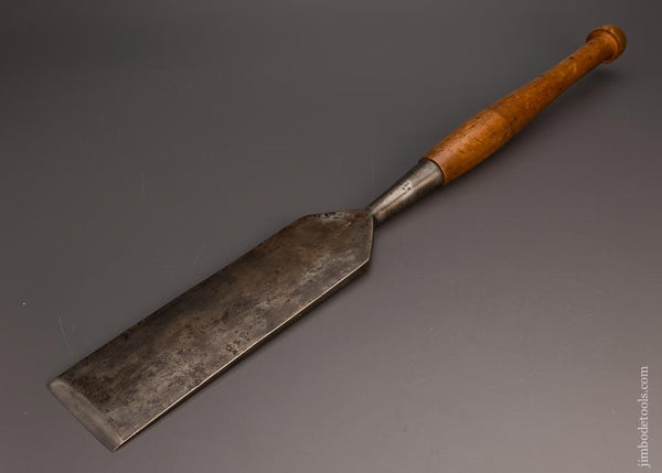 3 1/2 x 29 1/2 WITHERBY Slick Fine - 99978