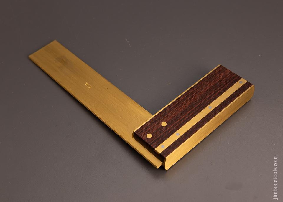 BRIDGE CITY TOOL WORKS TS-2 Try Square - 99981