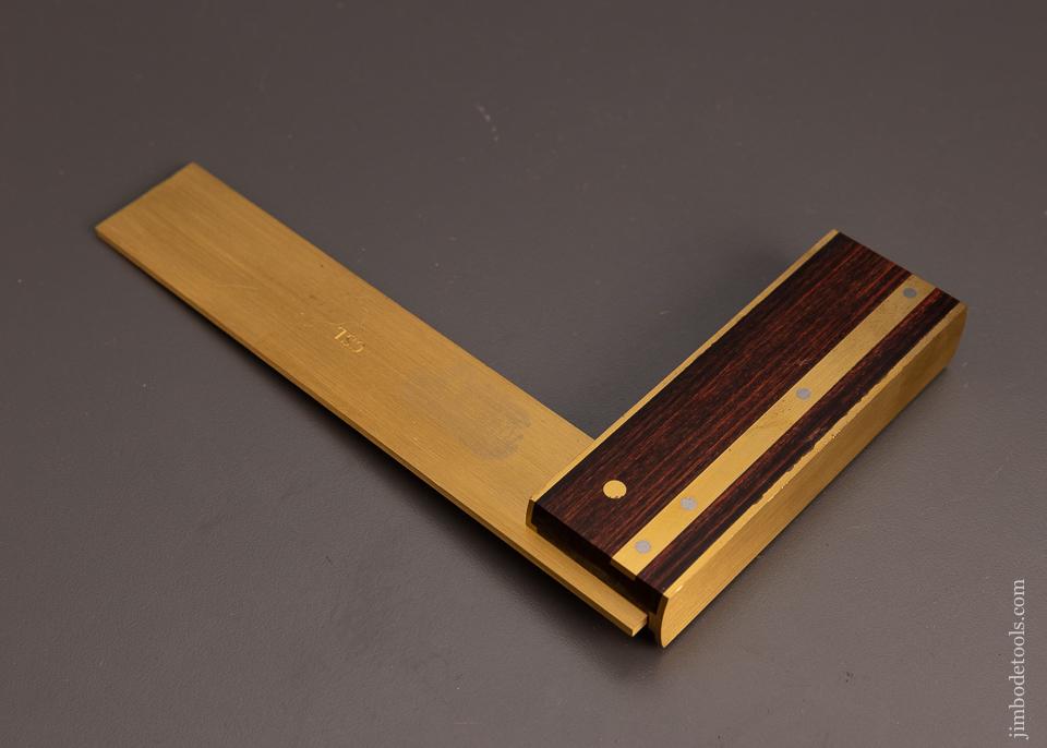 BRIDGE CITY TOOL WORKS TS-15 Try Square - 99982