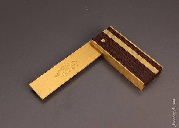 BRIDGE CITY TOOL WORKS TS-1 Joint Maker’s Square - 99983