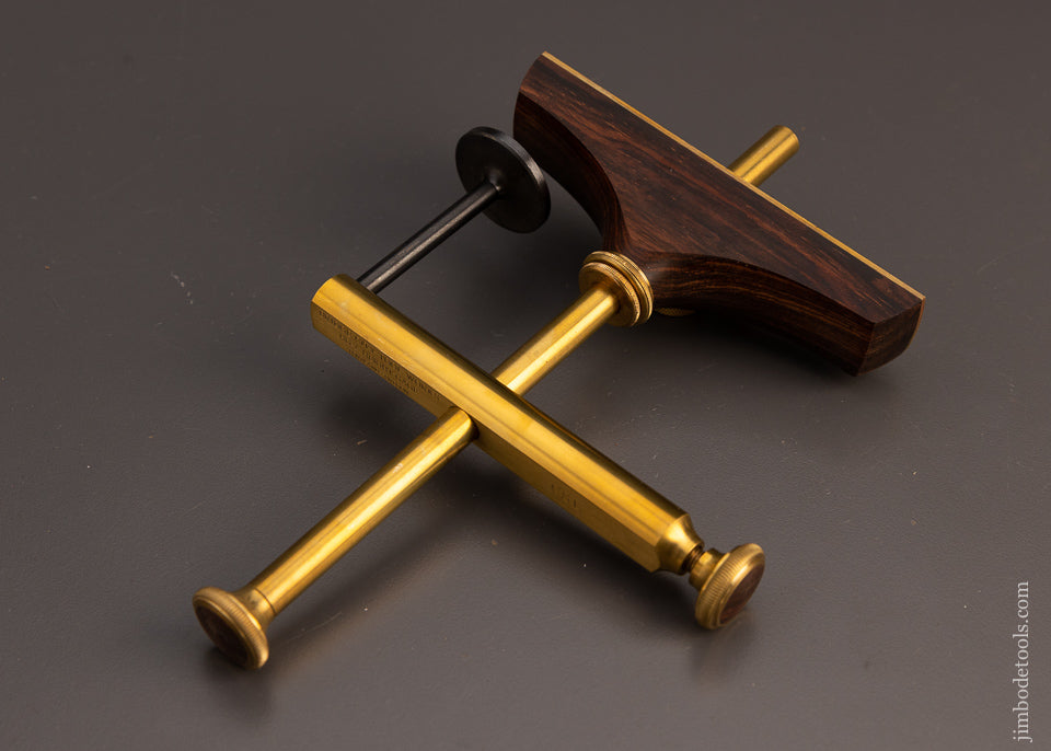 BRIDGE CITY TOOL WORKS HG-2 Height Gauge - 99984