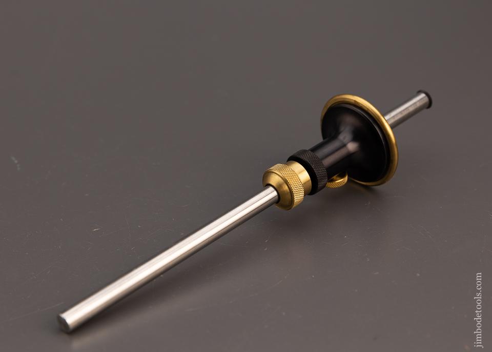 VERITAS Pizza Wheel Marking Gauge with Micro Adjuster - 99991