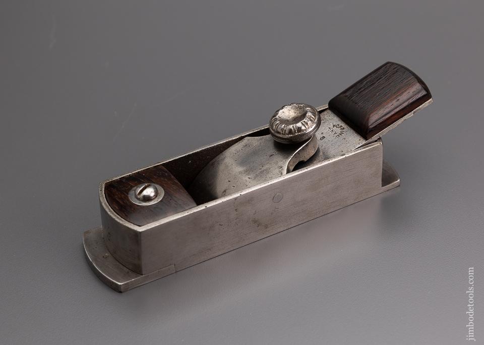Exquisite! POPPING NYC Miter Plane - EXCELSIOR 92035