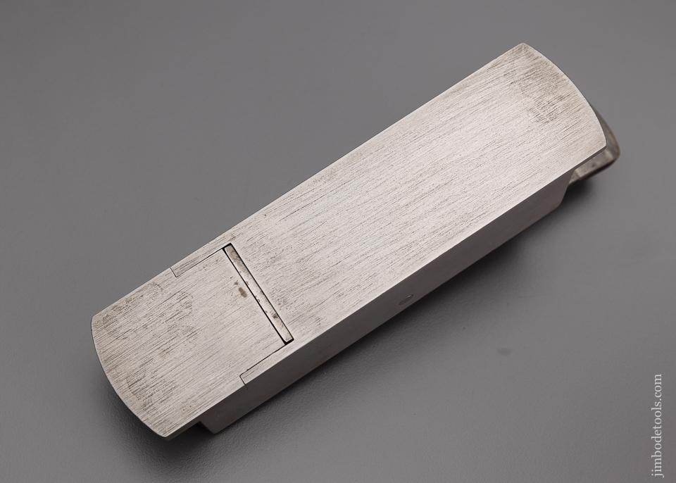 Exquisite! POPPING NYC Miter Plane - EXCELSIOR 92035