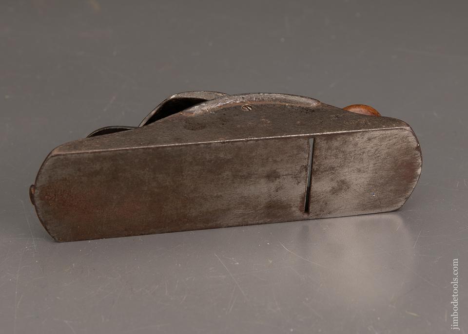 Gorgeous STANLEY No. 110 Shoe Buckle Plane Type 2 - EXCALIBUR 23
