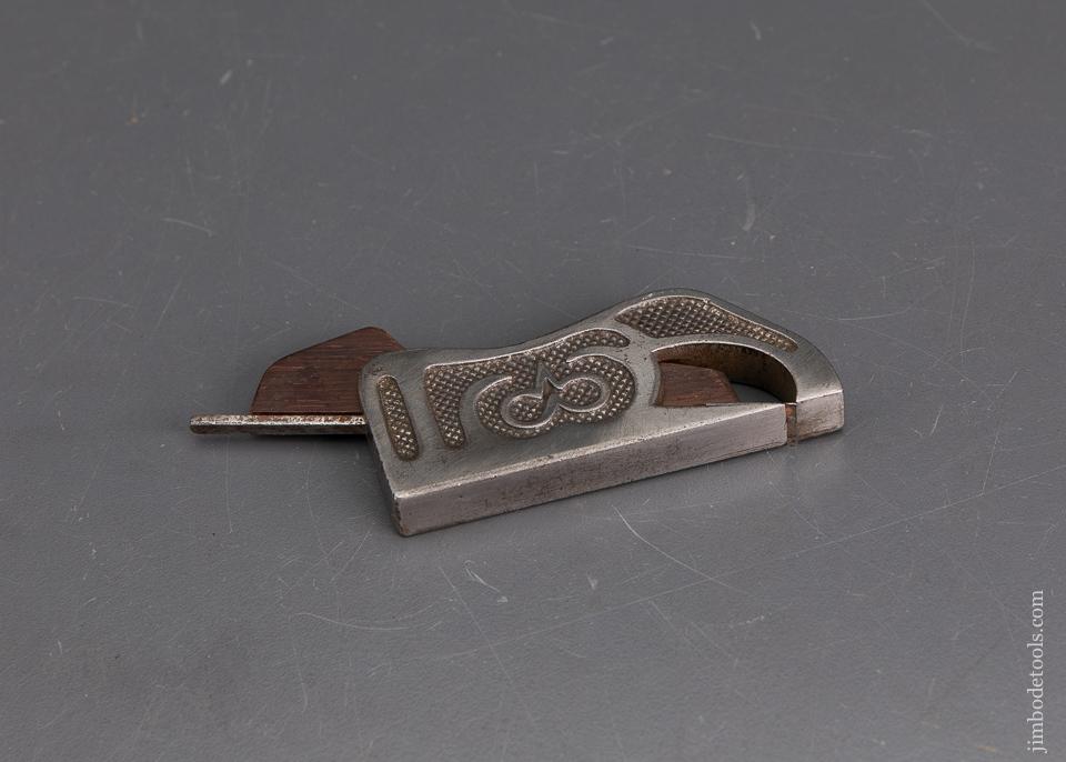 PRESTON No. 1366 Bull Nose Shoulder Plane - EXCALIBUR 24C