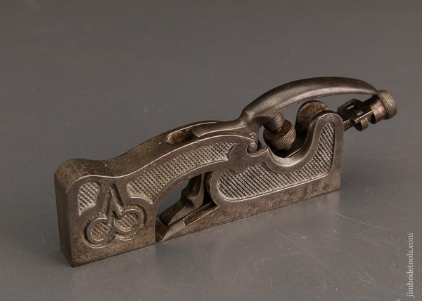 RARE Size! PRESTON No. 1368 Shoulder Plane - EXCALIBUR 24A