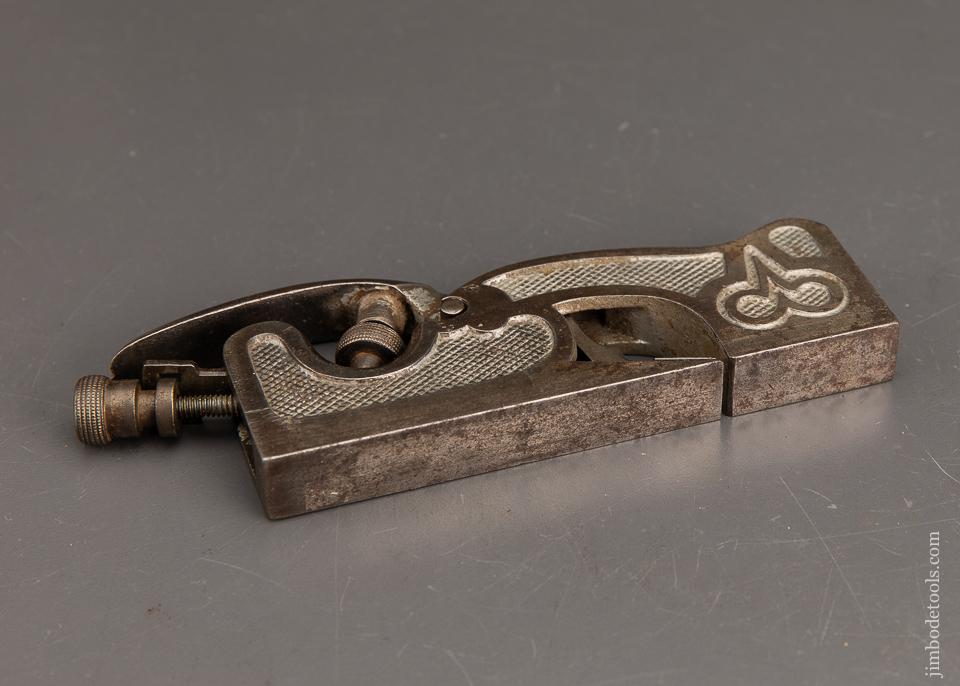RARE Size! PRESTON No. 1368 Shoulder Plane - EXCALIBUR 24A