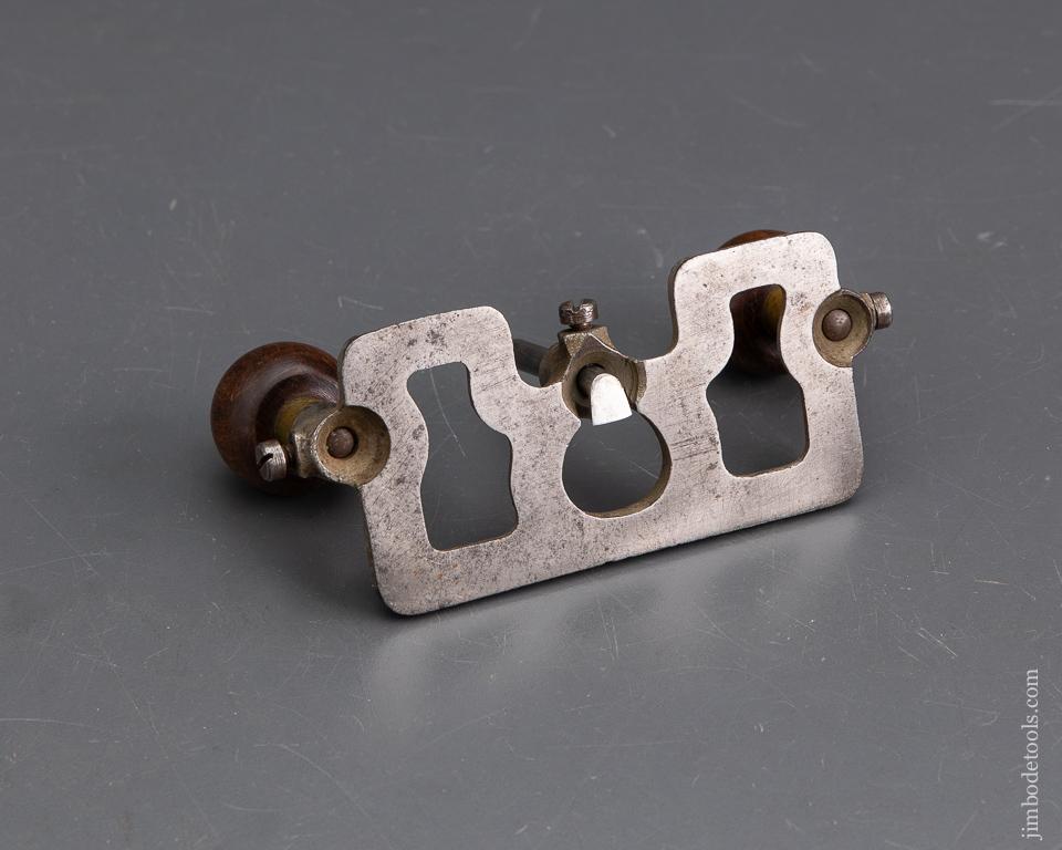 Rare! PRESTON No. 1397 Router Plane FINE - EXCALIBUR 31