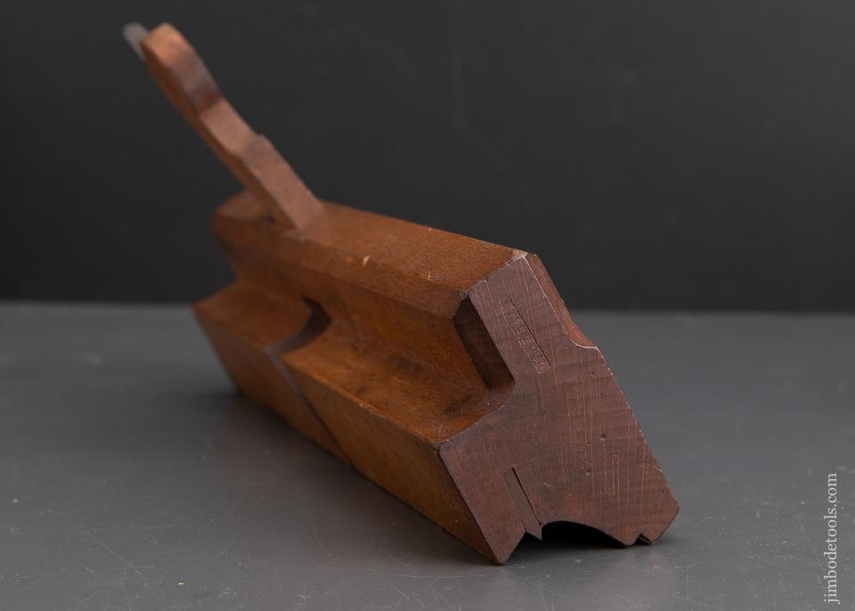 Drop Dead Mint! I. SLEEPER Complex Molding Plane - EXCALIBUR 43