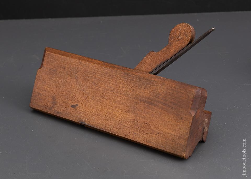 Drop Dead Mint! I. SLEEPER Complex Molding Plane - EXCALIBUR 43