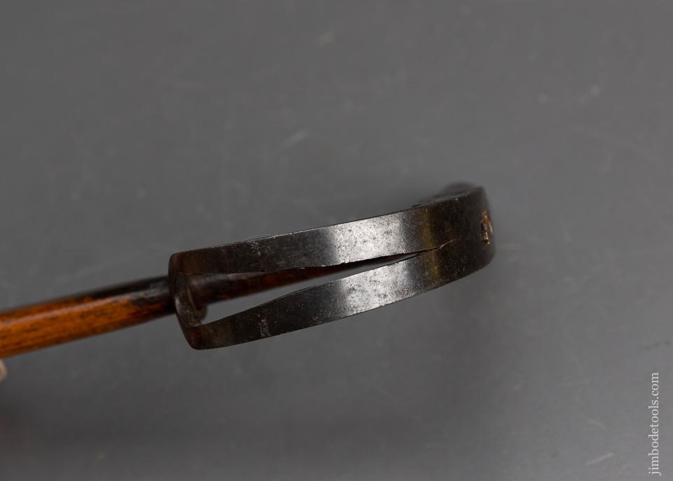 SOLOMON ANDERSON Patent August 20, 1845 Wrap Around Five ounce Hammer - EXCELSIOR 94190