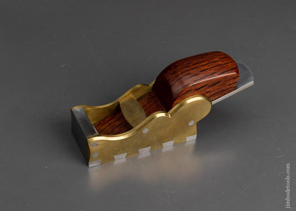 Magnificent HOLTEY No. 28 Chariot Plane - EXCELSIOR 95759