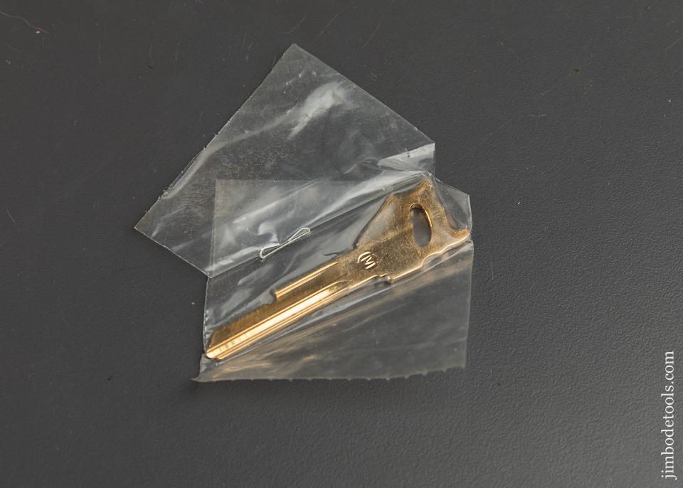 DISSTON Automotive Key Blank - 91839