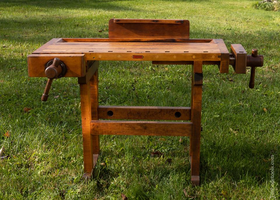 Woodworking benches for sale discount