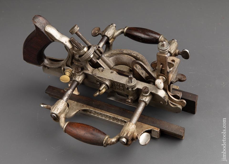 STANLEY No. 55 Combination Plane - 91503