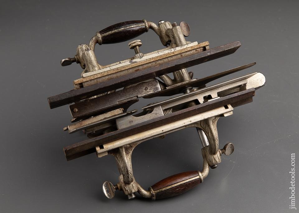 STANLEY No. 55 Combination Plane - 91503