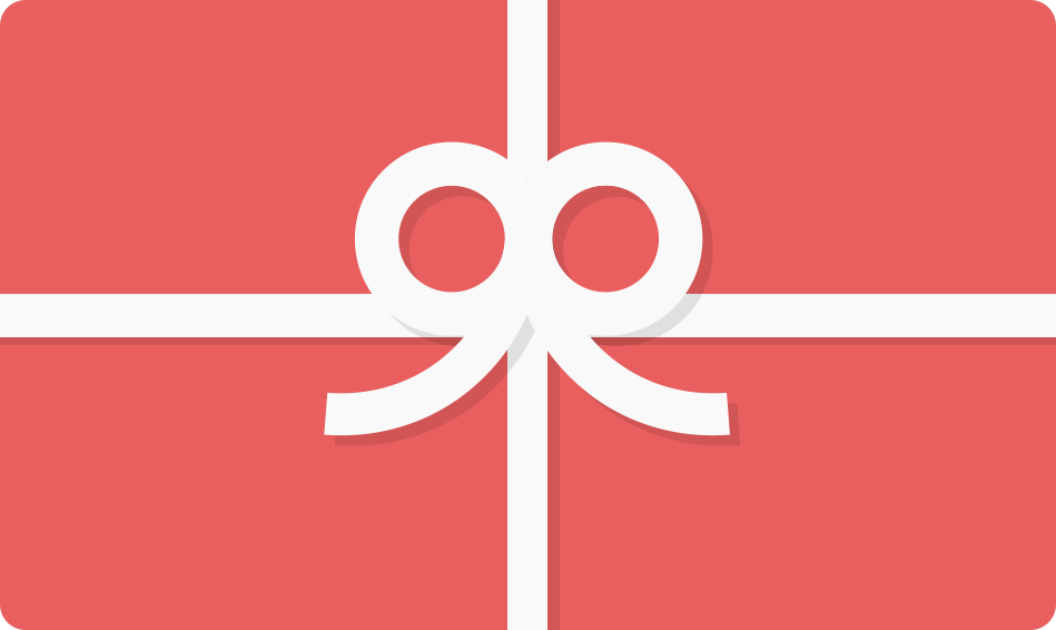 Gift Card!
