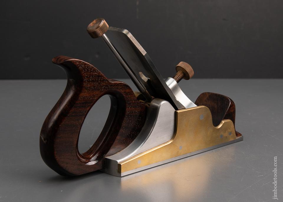 Spectacular HENLEY OPTICAL CO. Heavy Smooth Plane - EXCELSIOR 95022