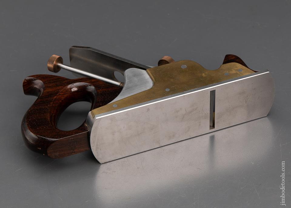 Spectacular HENLEY OPTICAL CO. Heavy Smooth Plane - EXCELSIOR 95022