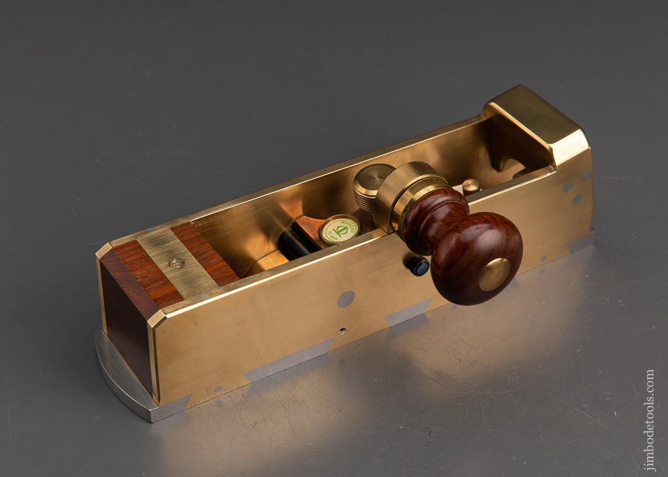 MARCOU NO. M12 Miter Plane Best Ever Made - EXCELSIOR 95054