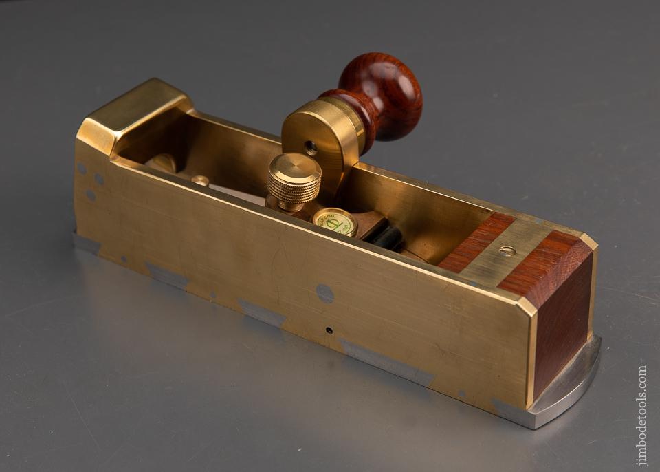 MARCOU NO. M12 Miter Plane Best Ever Made - EXCELSIOR 95054