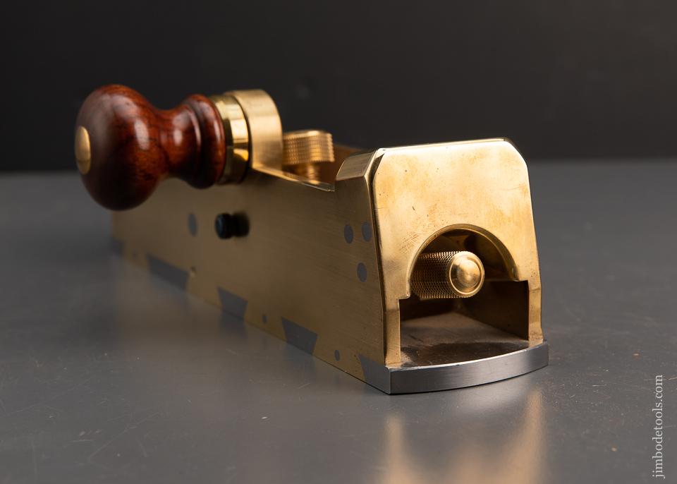 MARCOU NO. M12 Miter Plane Best Ever Made - EXCELSIOR 95054