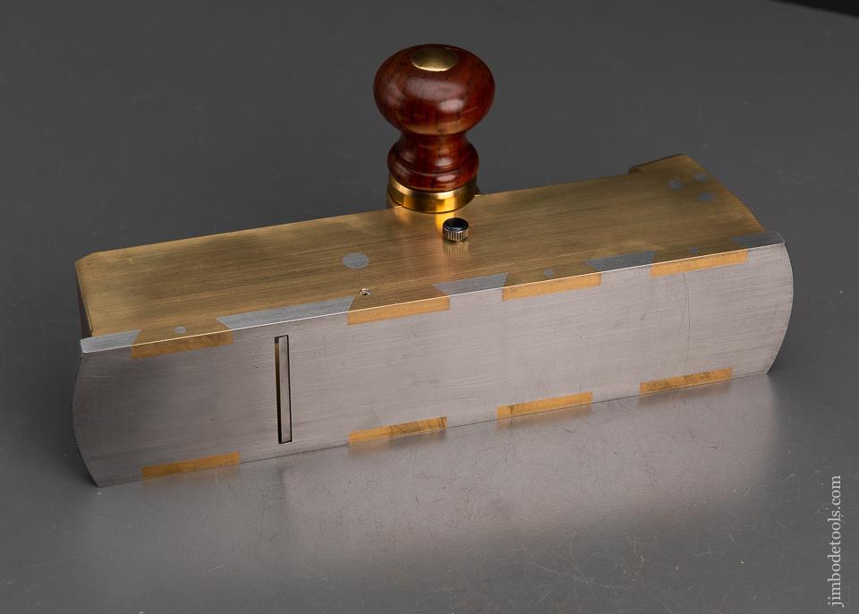 MARCOU NO. M12 Miter Plane Best Ever Made - EXCELSIOR 95054